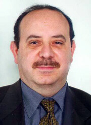 John Ruffo
