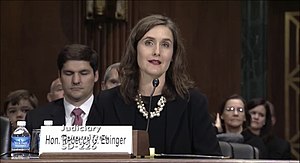 Rebecca Goodgame Ebinger