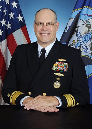 Steve Parode
