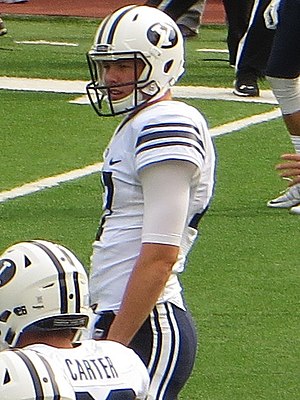 Tanner Mangum