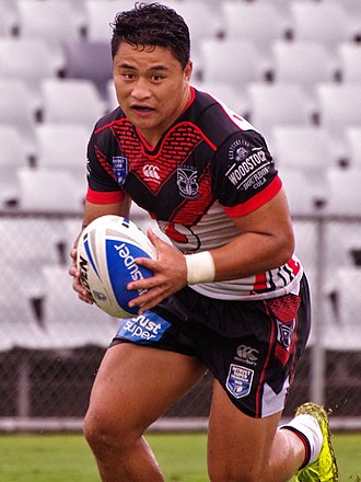 Mason Lino