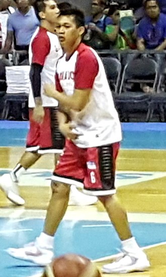 Scottie Thompson