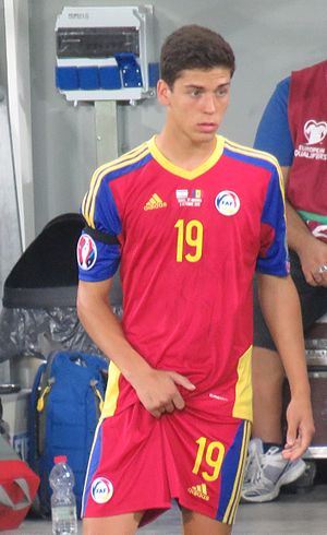 Max Llovera