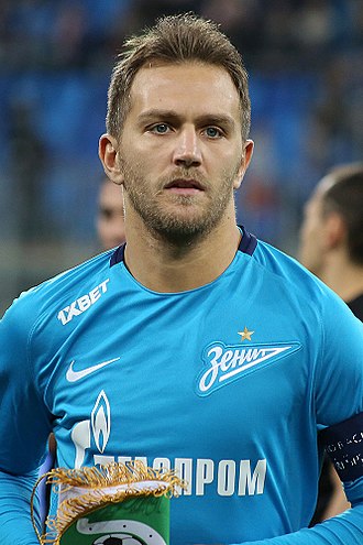 Domenico Criscito