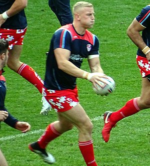 Jack Ashworth
