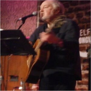 Graham Lyle