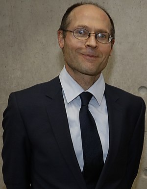 Olivier De Schutter