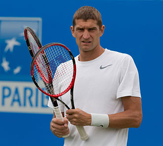 Max Mirnyi