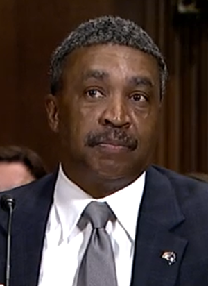 Rossie D. Alston, Jr.