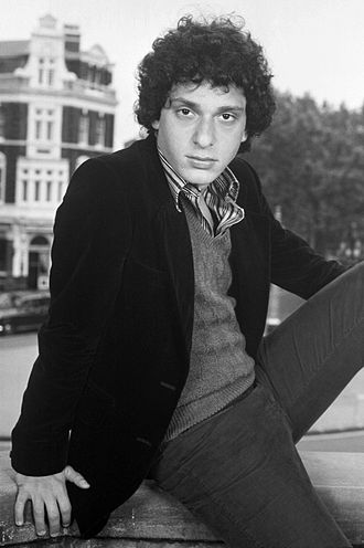 Paul Jabara