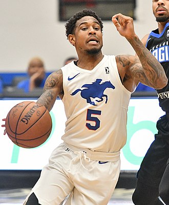 Xavier Munford