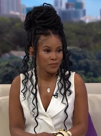Jasmine Burke
