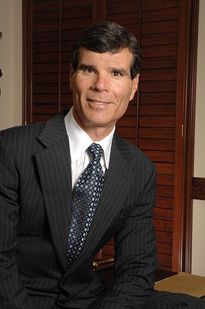 Ervin A. Gonzalez