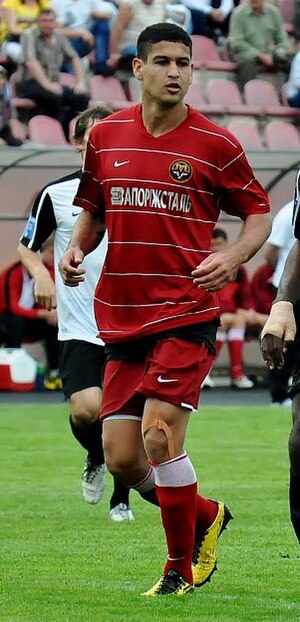Matheus Henrique do Carmo Lopes
