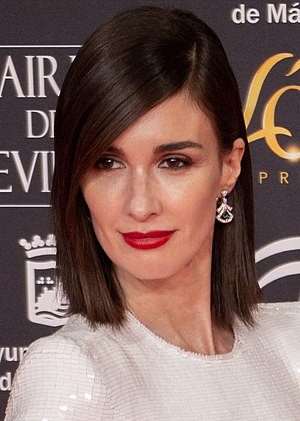 Paz Vega