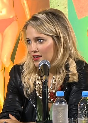 Lusiana Lopilato