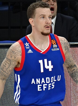 Josh Adams
