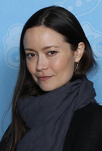 Summer Glau