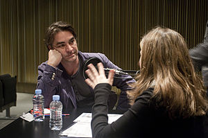 Jordi Colomer