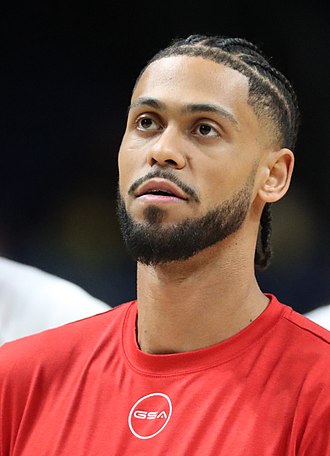 Tyler Dorsey
