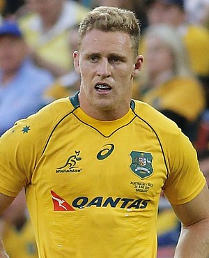 Reece Hodge
