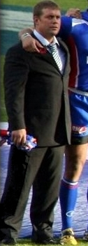 Bobbie Goulding