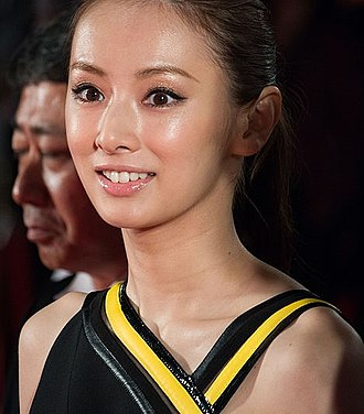 Keiko Kitagawa
