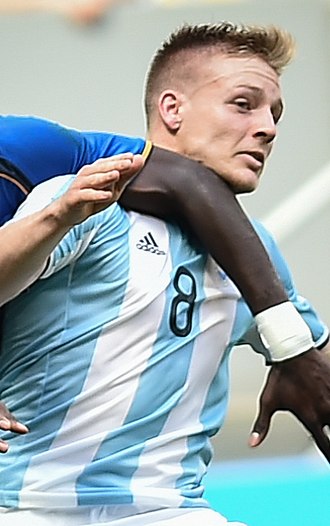 Santiago Ascacíbar