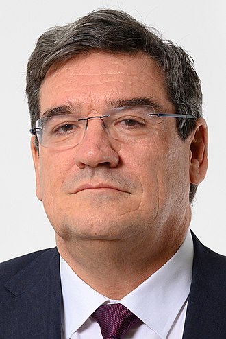 José Luis Escrivá Belmonte