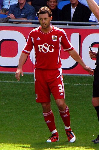 Jamie McAllister
