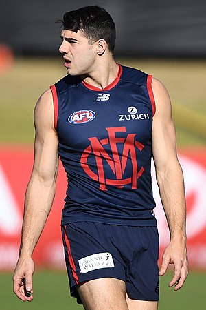Christian Petracca