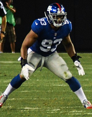 B. J. Goodson