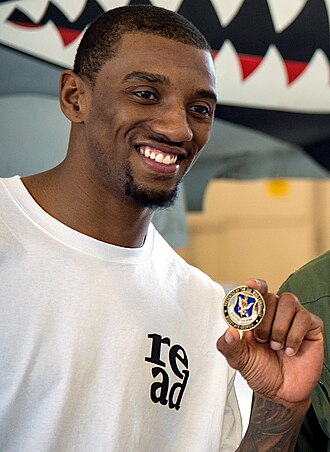 Malcolm Mitchell