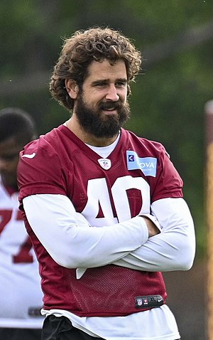 Joe Walker