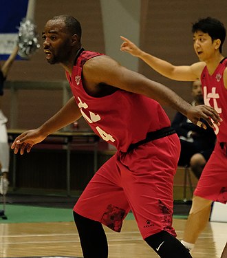 Marcus Landry