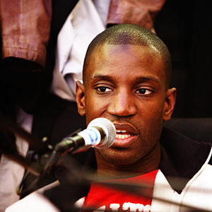 Abd al Malik