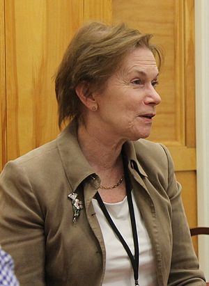 Donna Lynne