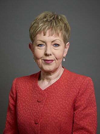 Tina Stowell, Baroness Stowell of Beeston