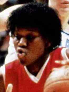 Katrina McClain Johnson