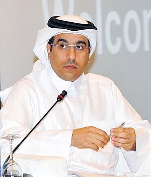 Ali bin Saeed bin Smaikh Al Marri