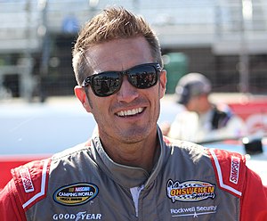 J. J. Yeley
