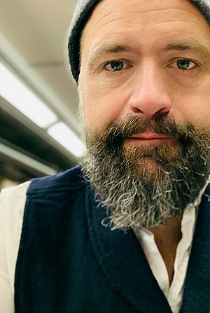 Peter Nigrini