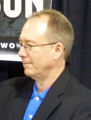 Joel Hodgson