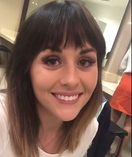 Zuria Vega