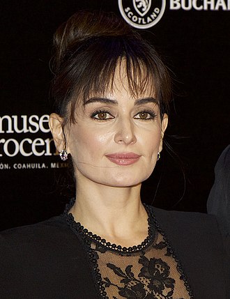 Ana de la Reguera