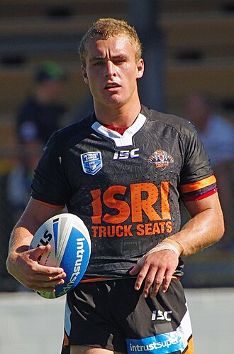 Jacob Liddle