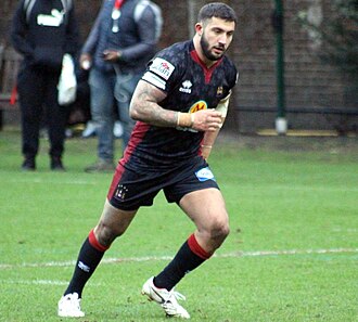 Romain Navarrete