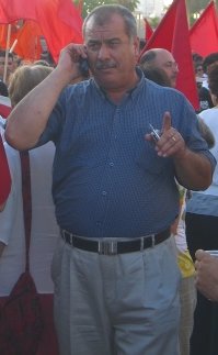 Mohammad Barakeh