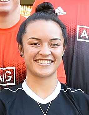 Theresa Fitzpatrick