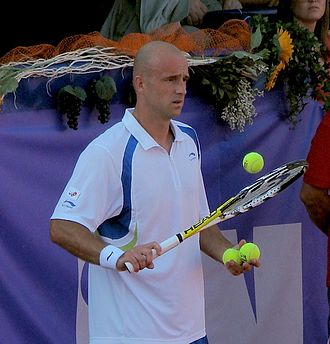 Ivan Ljubičić